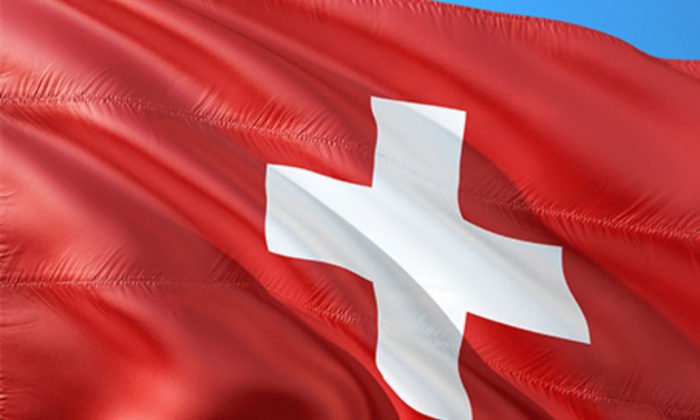 EMH metering eröffnet Standort in der Schweiz