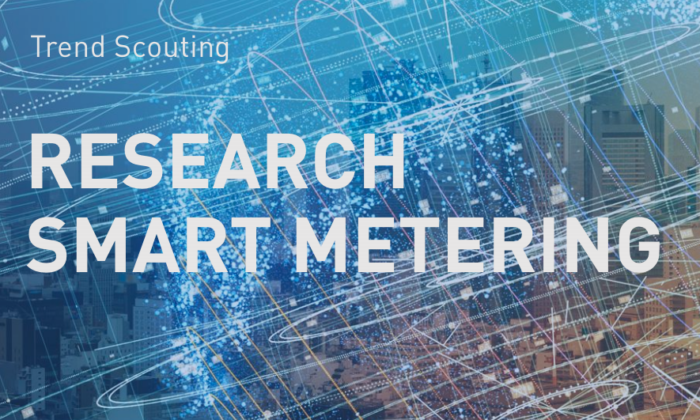 Trendresearch Smart Metering